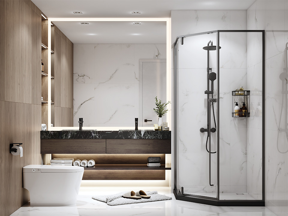 trường hợp công ty mới nhất về Giải pháp không gian khách sạn